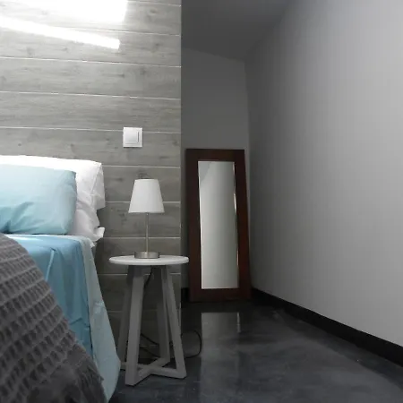 Siroko Surf House Πανσιόν *