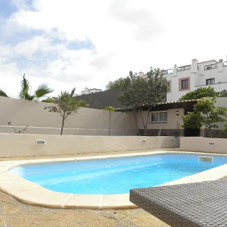 Siroko Surf House Vendégház Corralejo